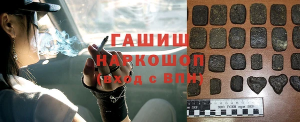 хмурый Новозыбков