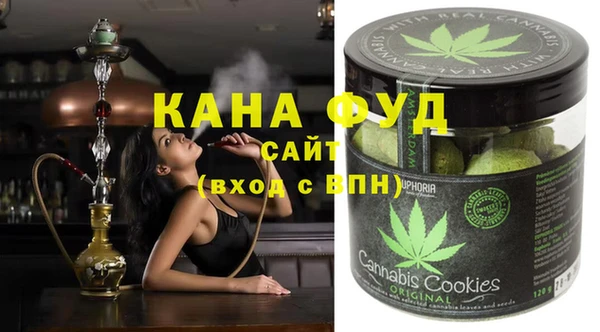 хмурый Новозыбков